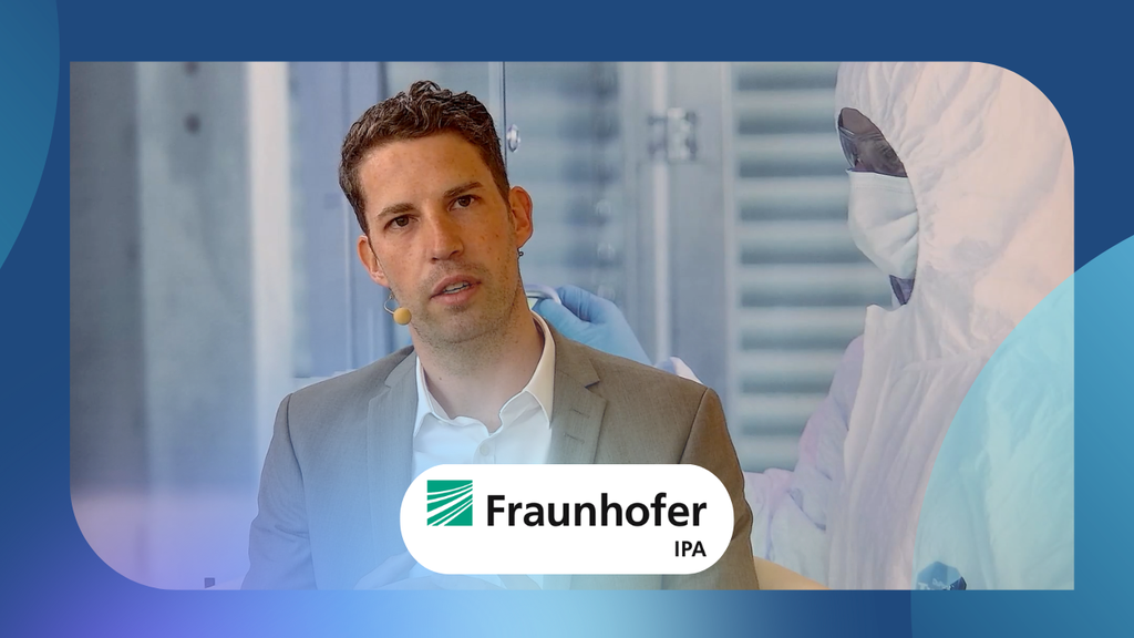 Gleichstrom für die Produktion der Zukunft