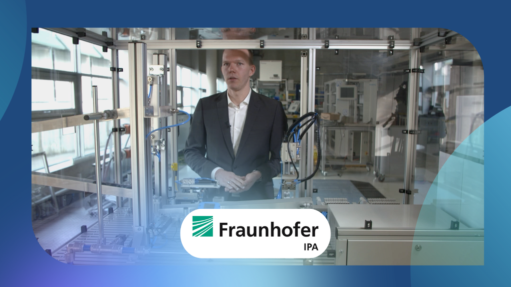 Intelligente Druckluftsysteme 