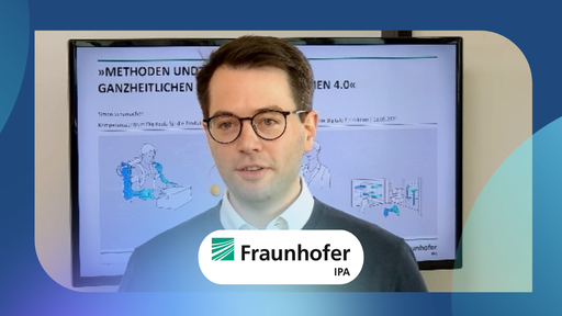 Methoden und Werkzeuge in ganzheitlichen Produktionssystemen 4.0