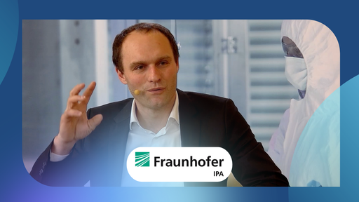 Robotik Versuchsfeld 