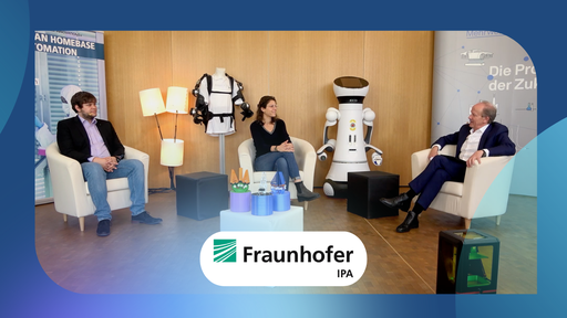 Machine Learning und Vision Lab 