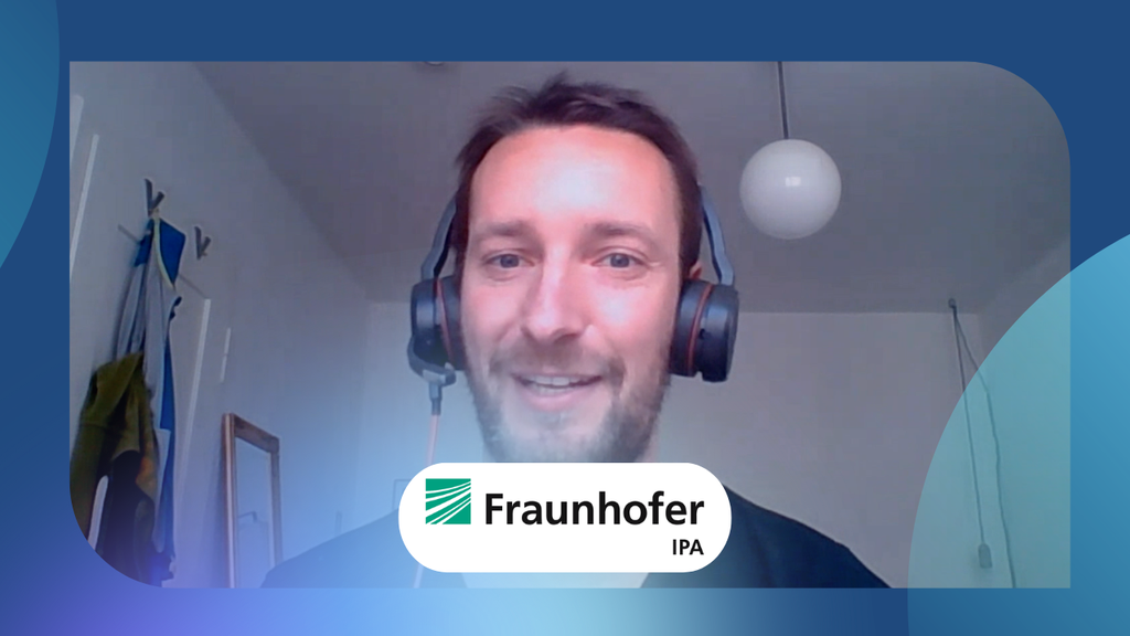 Gemeinsam Erfolgreich: TRUMPF & IPA als Forschungspartner