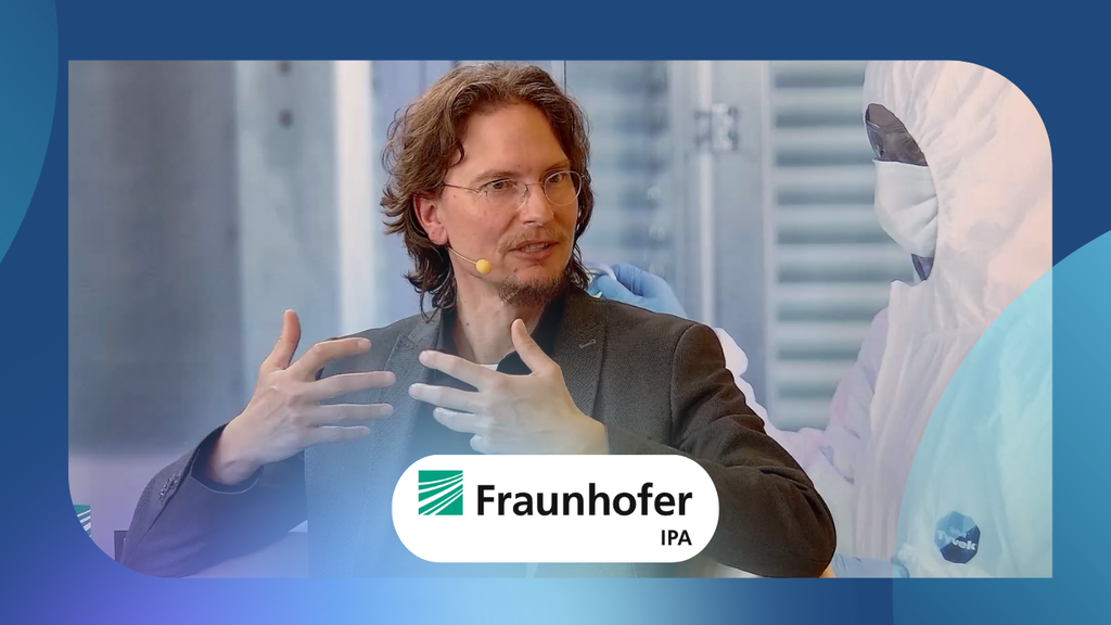 Deep Dive KI in der Produktion