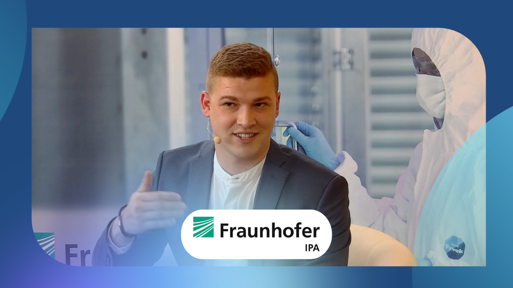 AI Picking (Griff in die Kiste)