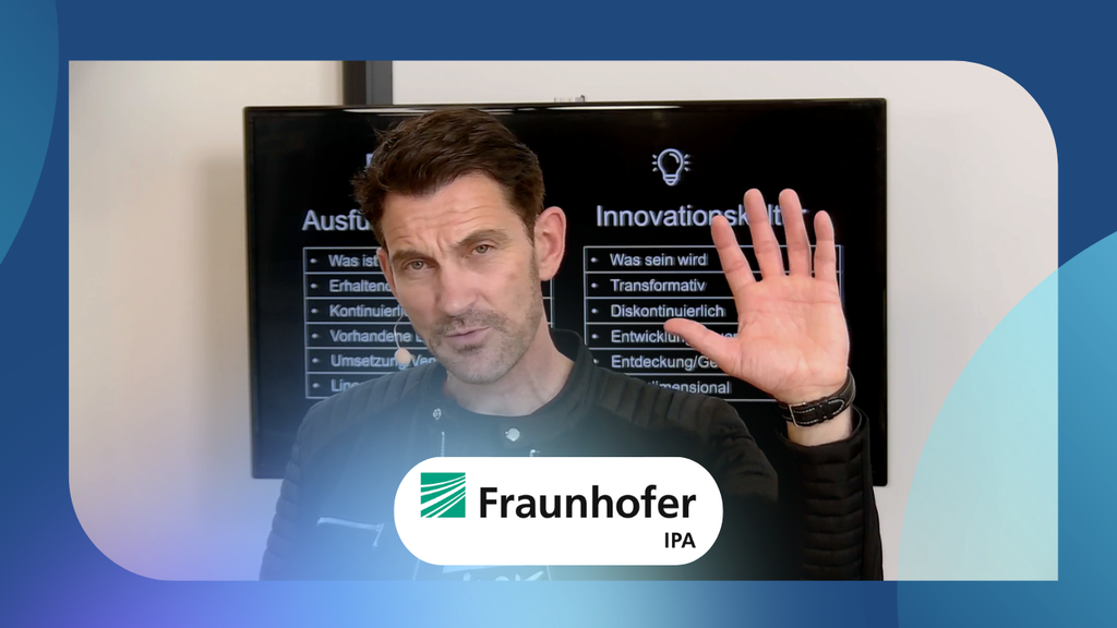 Führung im digitalen Zeitalter