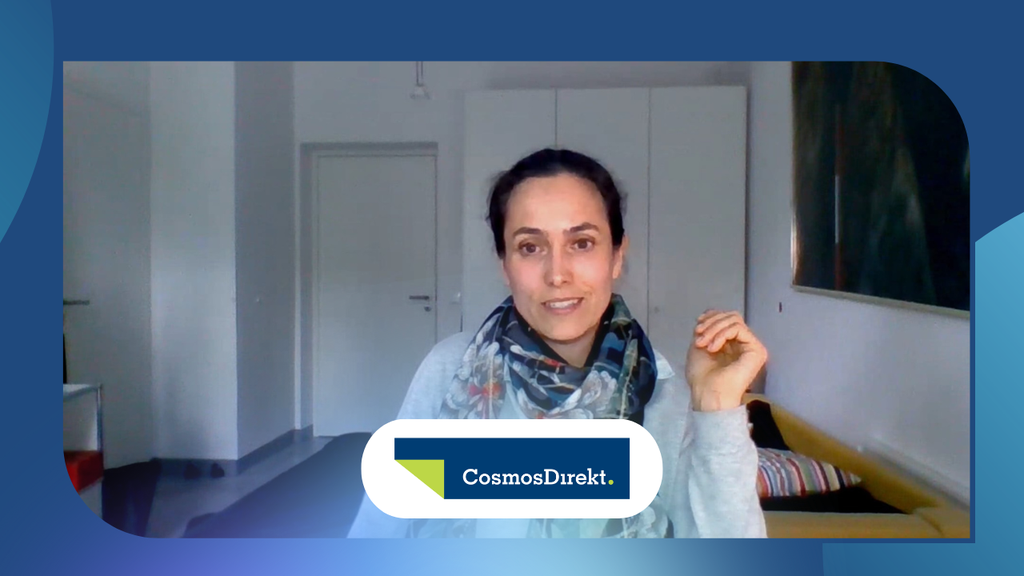 Generali Deutschland - Unser Weg zum Lifetime-Partner