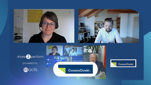 Aus Versicherung wird Verbesserung durch Prevention & Assistance