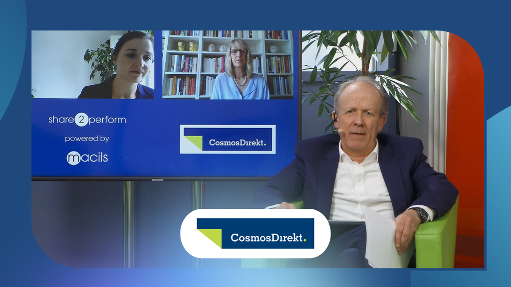 Unser Lifetime-Partner Kulturprozess