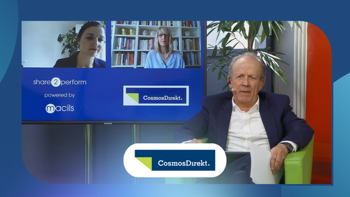 Unser Lifetime-Partner Kulturprozess