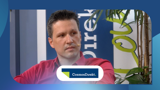 Startups and Innovation Champions