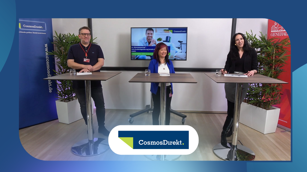 Das Kümmererprinzip - Warum Kundenbegeisterung jenseits des Fließbands entsteht