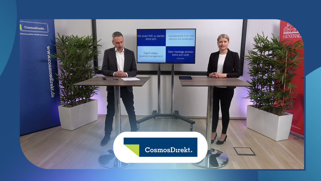 Alexa, Siri und Co – Moderner Kundenservice mit Hilfe von Sprachassistenten