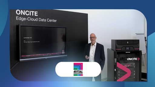 Station 5: Ökosystem IT