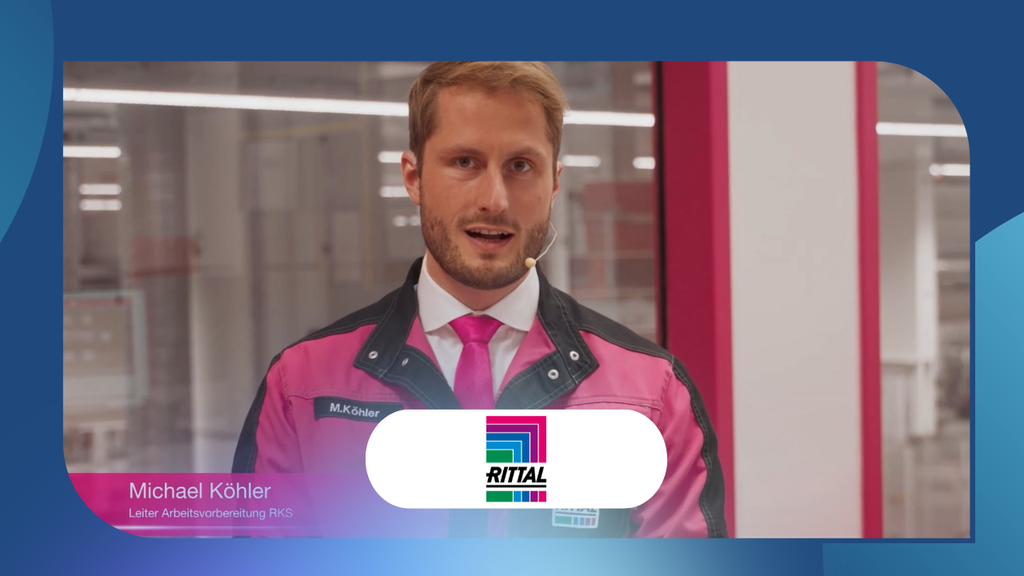 Thema 1 - Werksplanung & Auftragssteuerung