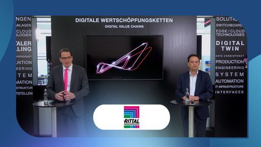 Vertiefung 1 - Erfolgsfaktor durchgängiges Engineering