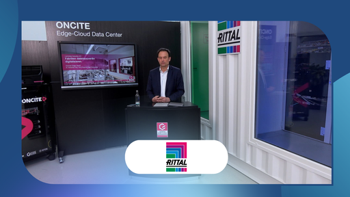 Vertiefung 2 - Fabriken datensouverän digitalisieren