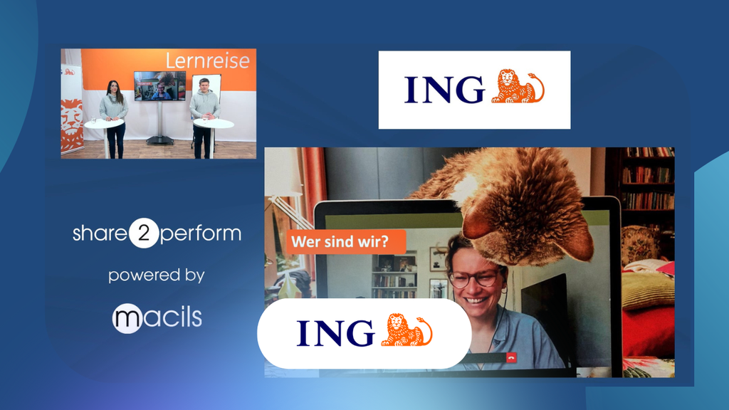 Obeya - Transparenz, Priorisierung und Kollaboration