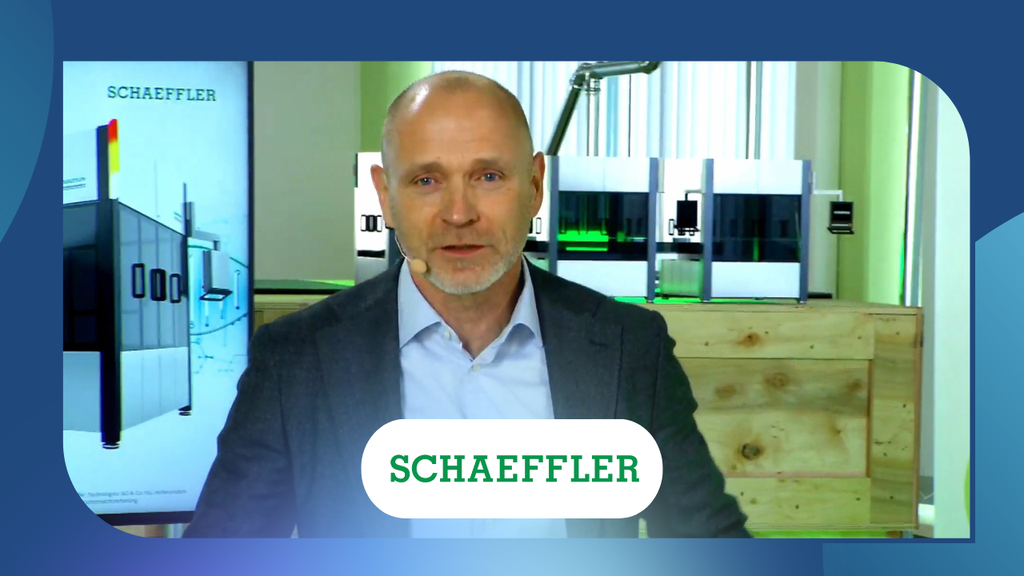 Einleitung Sondermaschinenbau DNA