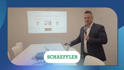 Marktstand 4: Papierlose Arbeit / Digitalisierung