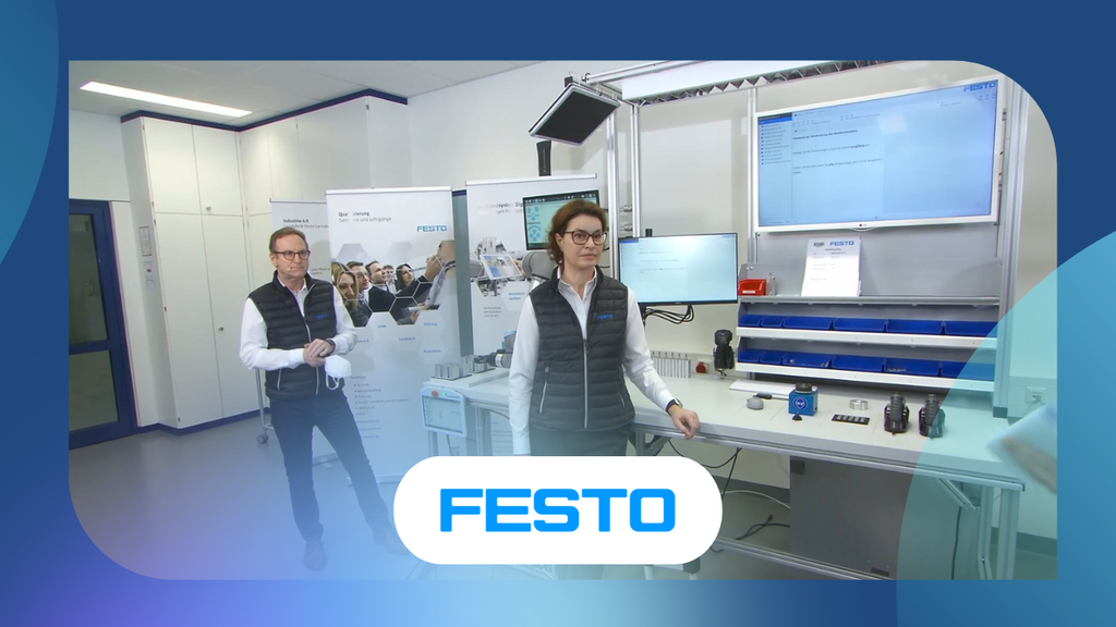 Lernen & Digitalisierung