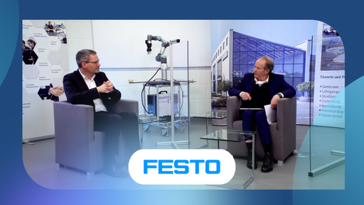 Werksführung Station 3a: Montageprozesse