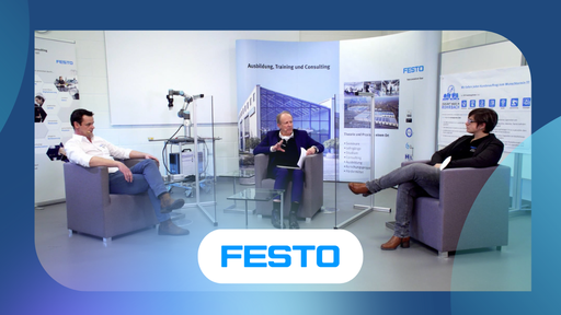 Werksführung Station 3b: Montageprozesse