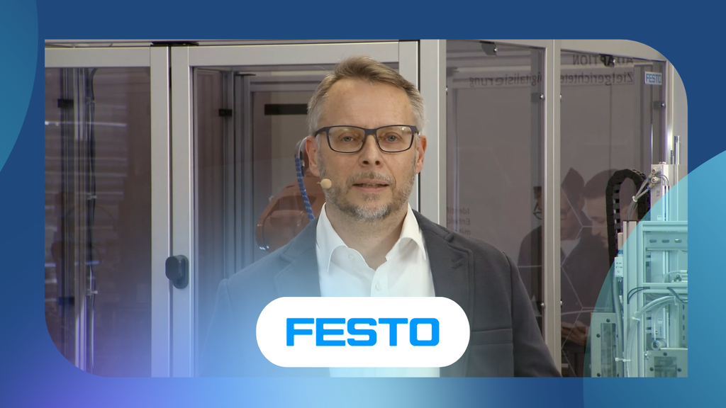 Workshop 4: Datenfluss vom Kundenauftrag zur Maschinensteuerung