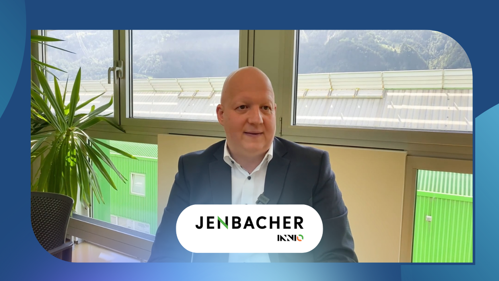 Der Weg zur brillanten Fabrik