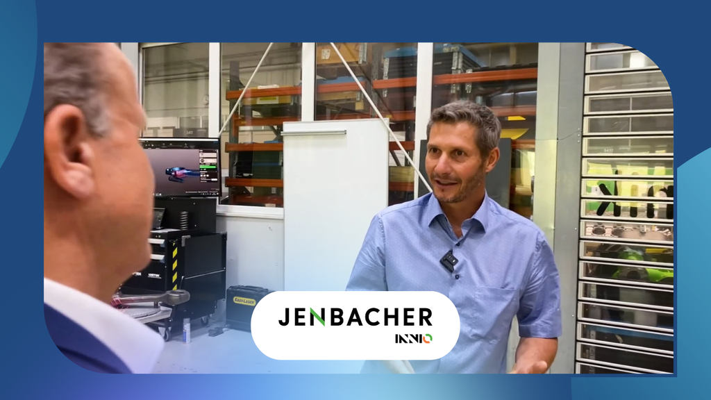 Digitale Qualitätssicherung