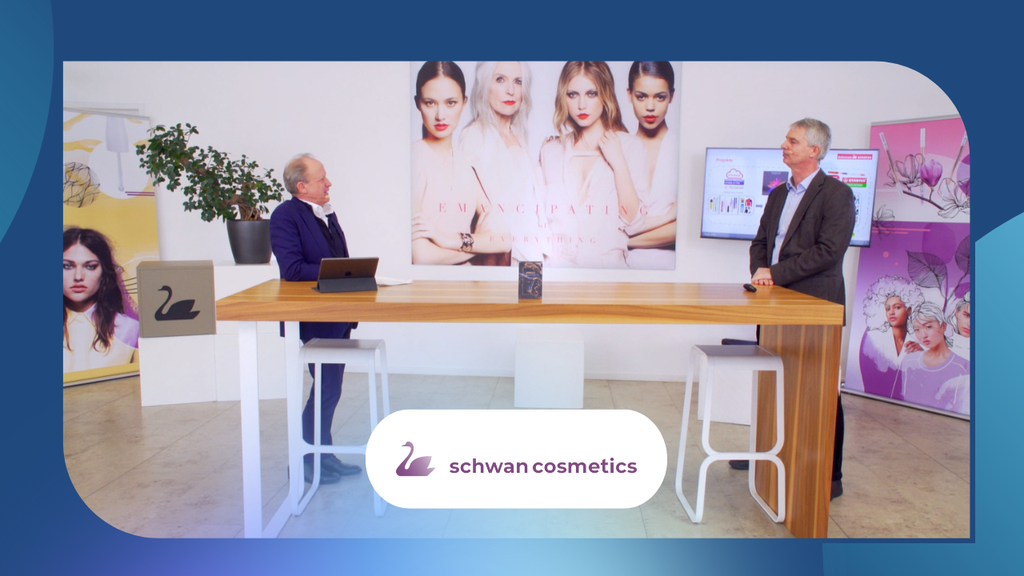 Q&A: Eine Konzerngruppe im Wandel