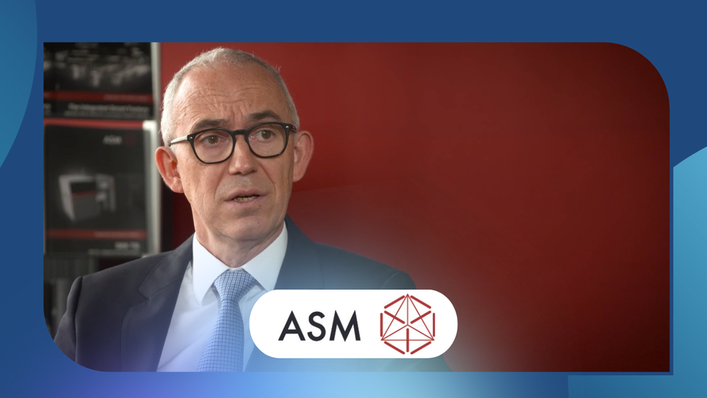 Auf dem Weg zur digitalen Supply Chain