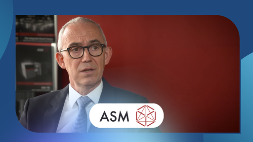 Auf dem Weg zur digitalen Supply Chain