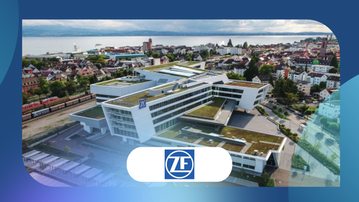 ZF - Next Generation Operation Performance