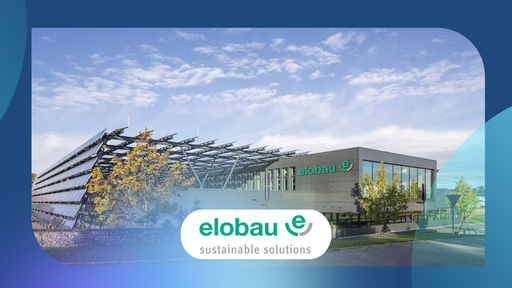 elobau - From Profit to Purpose