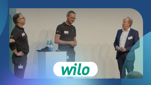 Digital Transformation Smart Factory