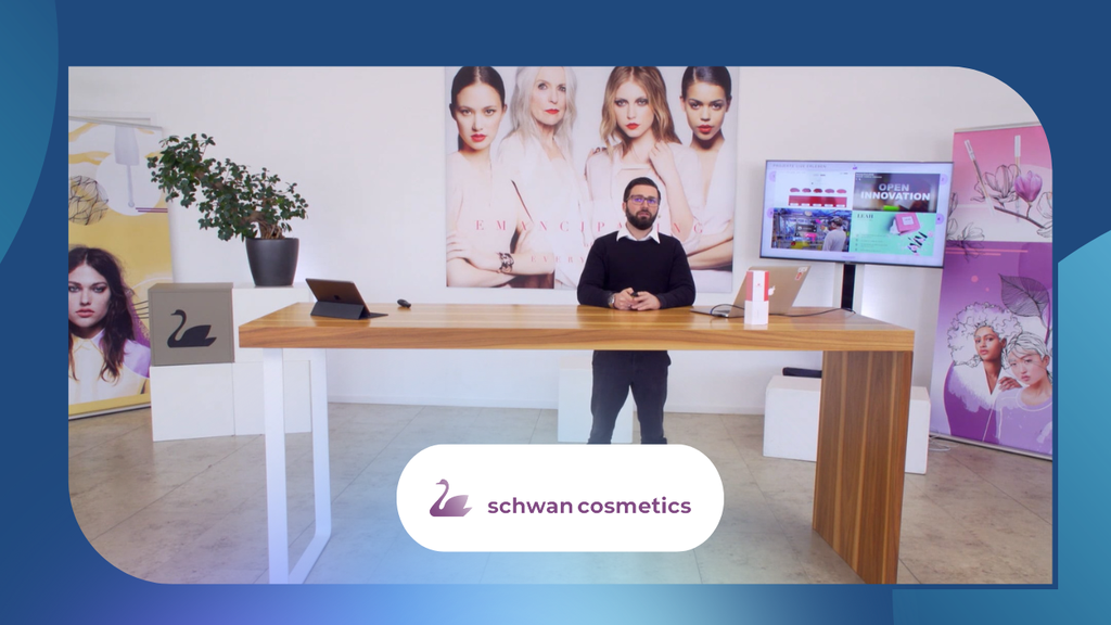 Digitale Projekte live erleben