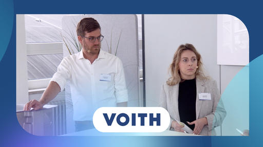 Deep Dive – Transformation Mensch