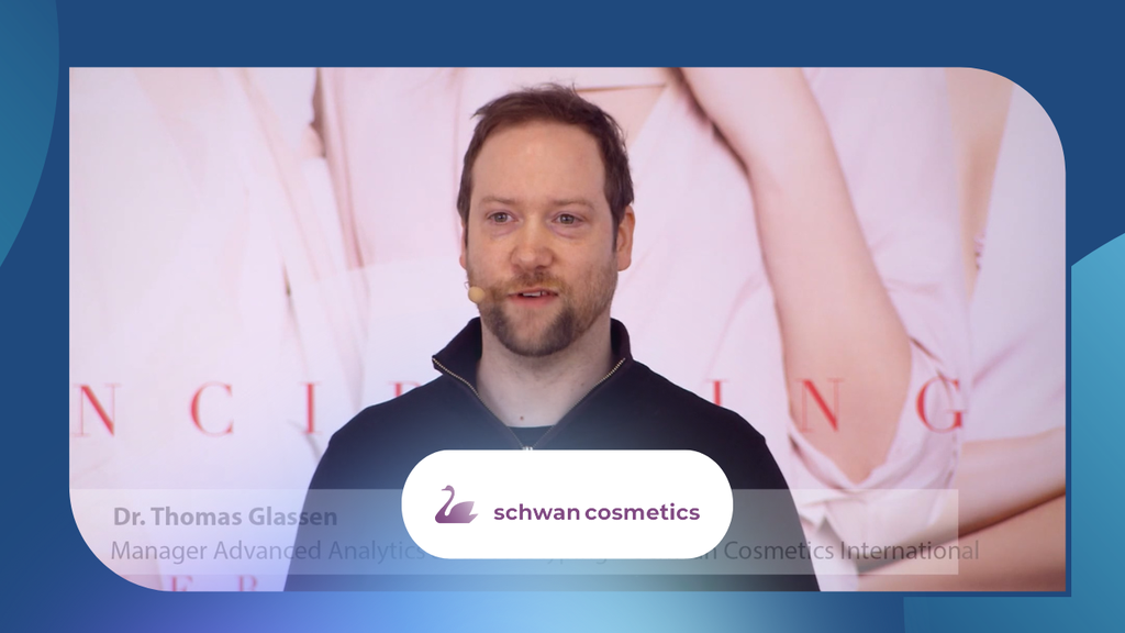 Datenbasierte Entscheidungen