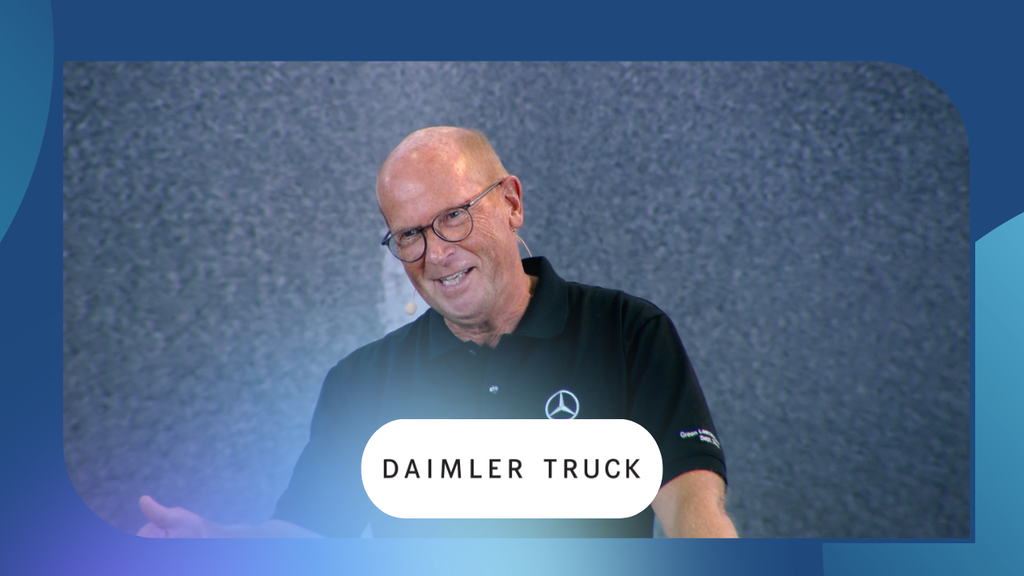 Transformation in einen CO2 freien Produktionsstandort