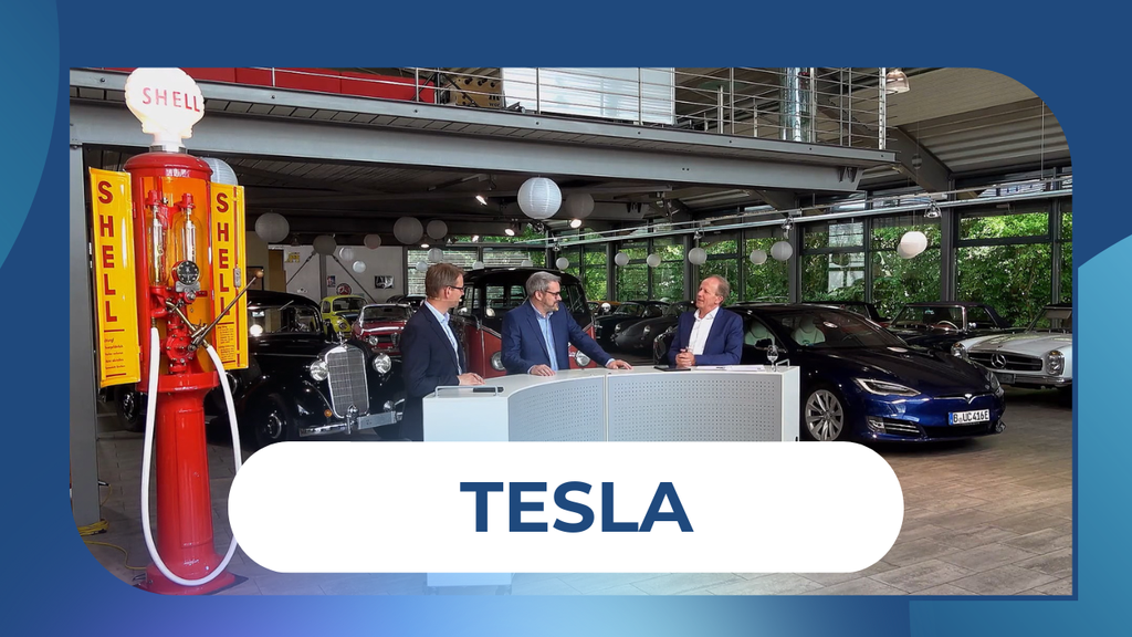 Ausblick auf weitere Deep-Dives in die digitale Transformation