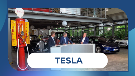 Ausblick auf weitere Deep-Dives in die digitale Transformation