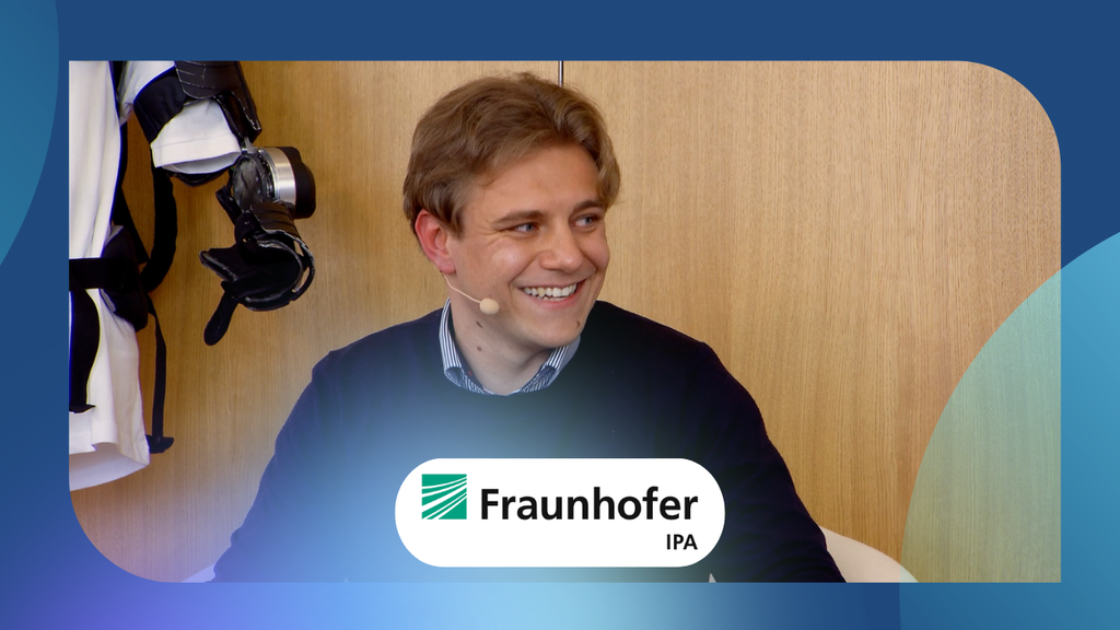 Die kabellose Produktion am Beispiel 5G 