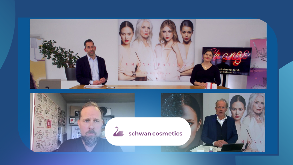 Paneldiskussion: Firmenkultur