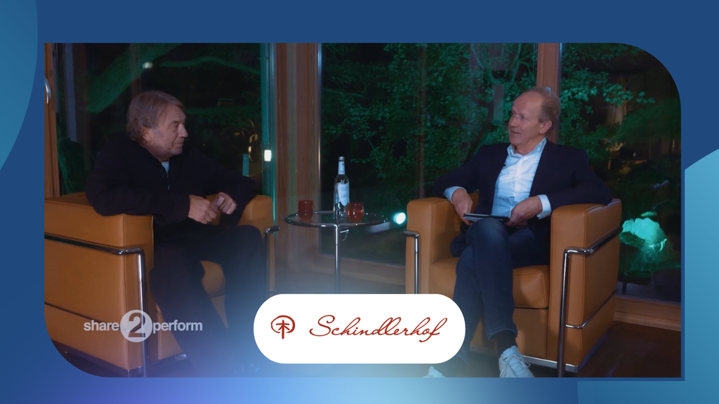 Begeisterung ist übertragbar