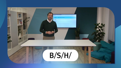 Data Driven Business Models