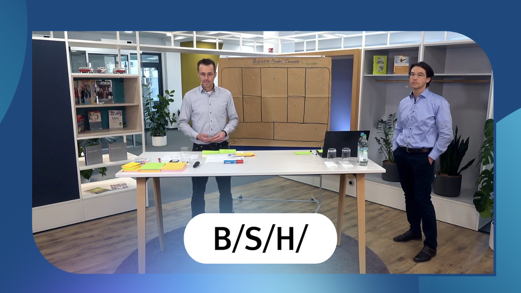 Business Model Canvas