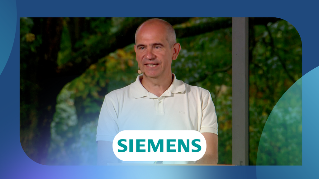 Impulsvortrag „Matrixproduktion – Das Lean des 21. Jahrhunderts“ in der #factory2be