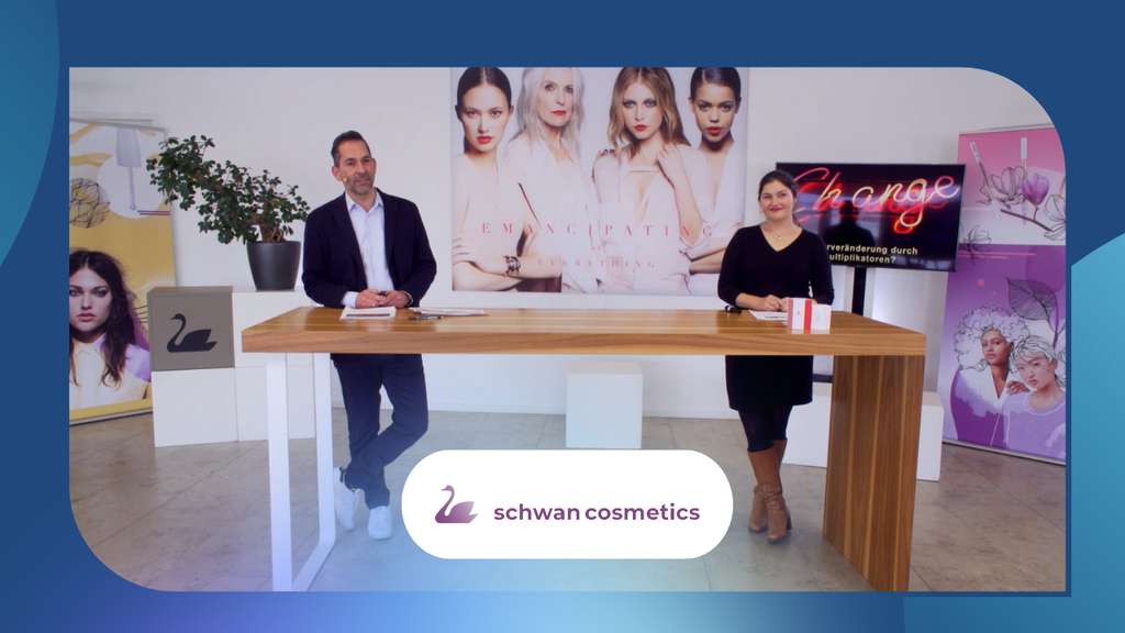 Kulturveränderung durch Multiplikatoren