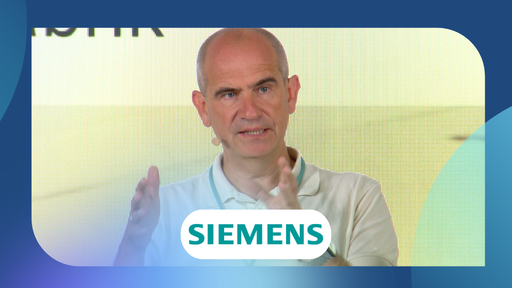 Q&A über Impulsvortrag „Matrixproduktion – Das Lean des 21. Jahrhunderts“ in der #factory2be, Die Sicht von SIEMENS zur Cybersec in der digitalen Fabrik & Keynote Edge Computing KI auf IPC