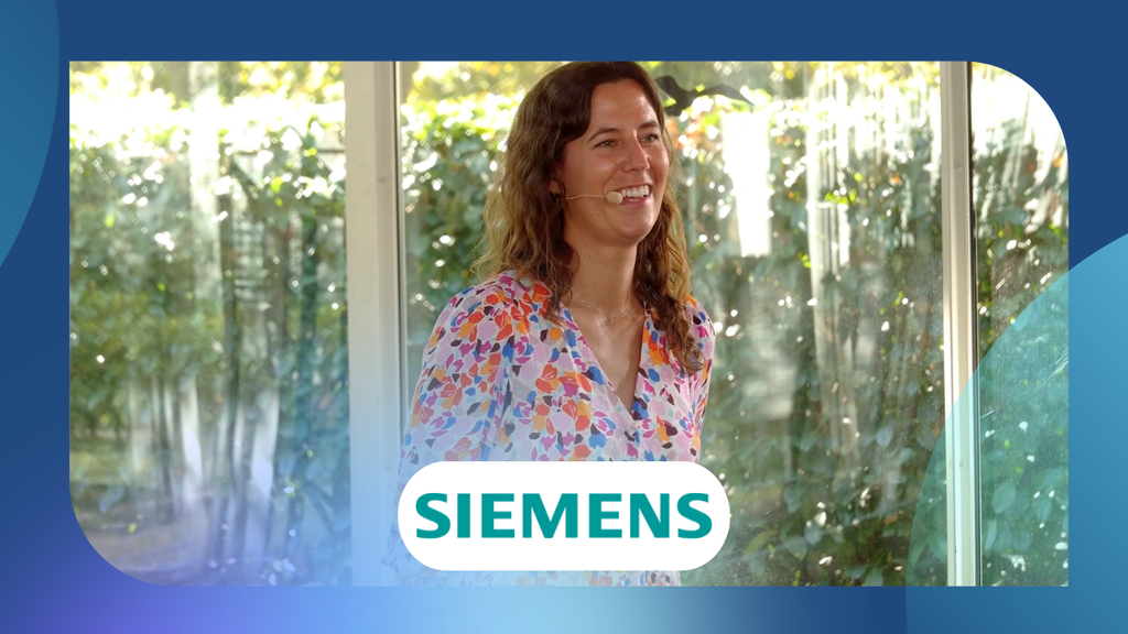 Transformation im MF-K Der Mensch im Mittelpunkt